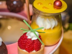 -粤海喜来登酒店·&More聚驿(天河城店)