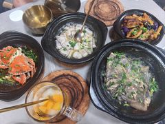 -甬小馆·焗海鲜温州菜(五马街店)