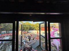 -豫园湖心亭茶楼