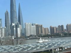 -三利音·东方司宴(外滩店)