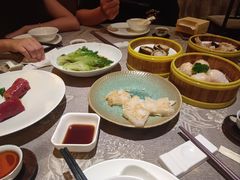 -香云轩·顺德菜(香云纱园林酒店店)