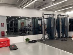 -乐刻健身(万科云城西里店)