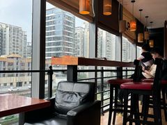 -西西弗书店&矢量咖啡(万象城店)