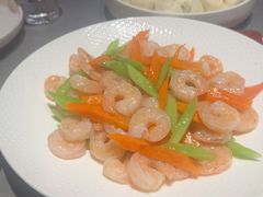 -金手勺东北菜馆(大屯北路店)