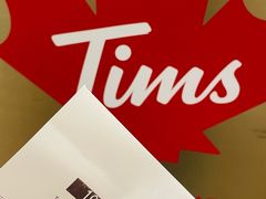 -Tims天好咖啡·贝果(东方广场店)