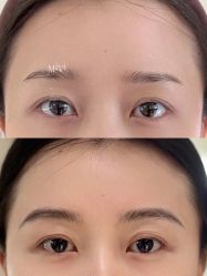 -MIVI野生眉纹绣纹眉