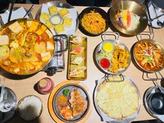 -阿卡AK.Lab洋风韩餐(大洋百货店)
