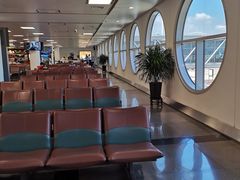 -厦门高崎国际机场-T3航站楼