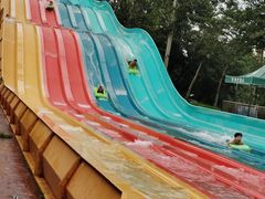 -欢乐水魔方水世界