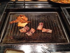 大肠-401餐厅(弘大店)