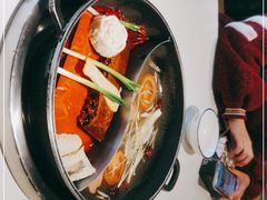 -爸爸炒料牛排老火锅(建设路旗舰店)