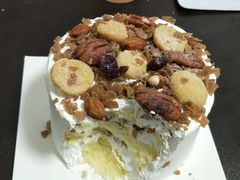 -勒甜LO CHO·定制低糖代糖纯动物奶油生日蛋糕(新开路店)