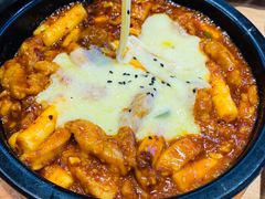 -米村拌饭(延吉万达店)