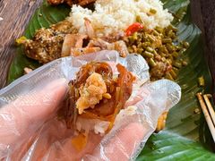 -mamalao老挝烤肉糯米饭