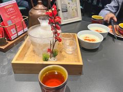 -火宫殿·湘菜小吃·商务宴请·生日聚会(市府店)