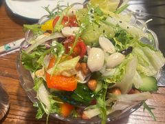 -柿子树炭烤羊腿(金台路店)