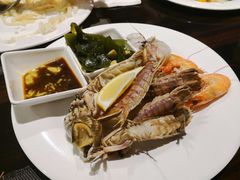 -凯利酒店自助餐(元美中路店)