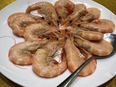 -新海利海鲜城·41年珠海老字号(夏湾店)