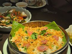 -大头虾越式风味餐厅(光明广场店)