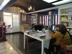 -刺客纹画纹身·洗纹身·穿孔饰品