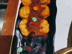 -哥老官重庆美蛙鱼头(圆融广场店)