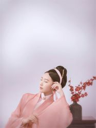 -美云庭古装·格格服汉服·京城旅拍(北京店)