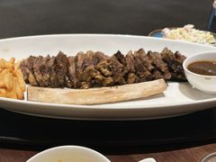 -荣兴酒家(徐家汇店)