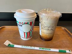 -星巴克(哈尔滨松雷店)