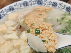 -小潘记鸭血粉丝汤