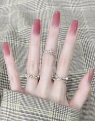 -悦指间美甲美睫