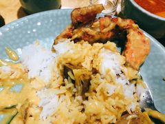 -金象湾泰国餐厅(华林路店)