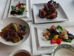 -广州塔晖粤轩中餐厅