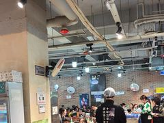 -五里关火锅(牛市口店)