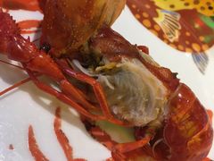 -霸王虾·麻辣小龙虾(清水河公园店)