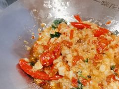 -一棠龙虾•王牌虾球(恒隆广场店)