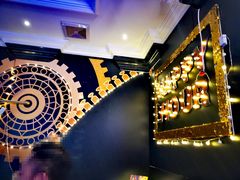 -格莱美量贩式KTV(奥帆店)