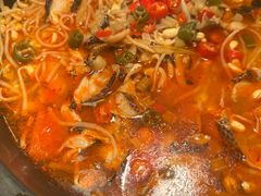 -天津东凯悦酒店·Market Café自助餐厅