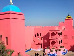 -漳州滨海火山岛自然生态风景区
