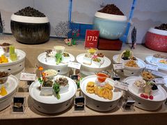 -百姓渔村(南中环店)