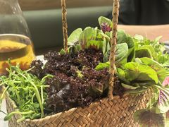 -芸山季·云南山珍菌火锅(南翔印象城MEGA店)