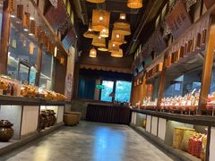 -井水小厨·湘菜(活力广场店)