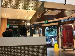 -麦当劳(南后街店)