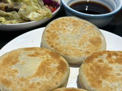 牛肉馅饼-来顺成饭庄