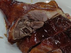 全鹅腿-一乐烧鹅(中环店)