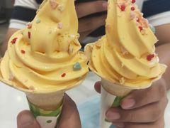 -德克士(前门店)