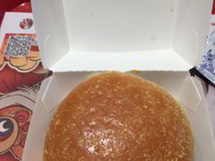 -肯德基(国展店)