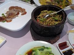 -味+新京宴·烤鸭·北京菜(创意谷店)