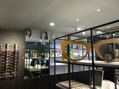 -大视家眼镜(园区星海店)