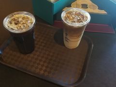 -星巴克(苏州竹园路店)