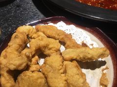 -陈眼镜火锅(总店)